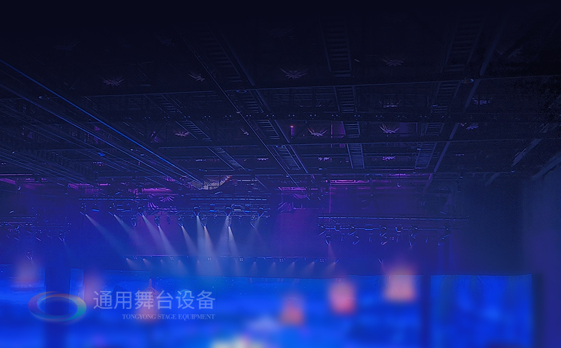 剧场升级舞台灯光及设备 提升艺术呈现新动能 为观众带来更富沉浸感的观演体验