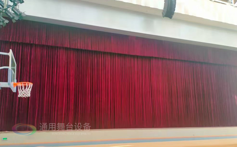 匠心筑舞台 专业创品质 —— 泰州通用舞台、舞台吊杆以专业铸就行业口碑