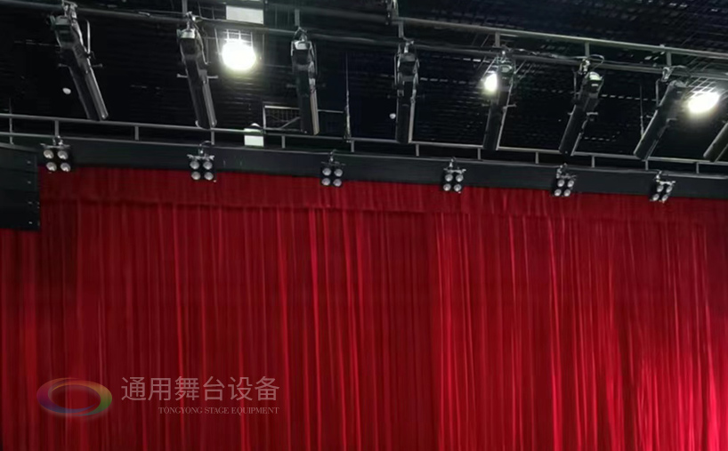源头厂家直供！泰州通用舞台机械设备打造安全专业舞台设备供应链